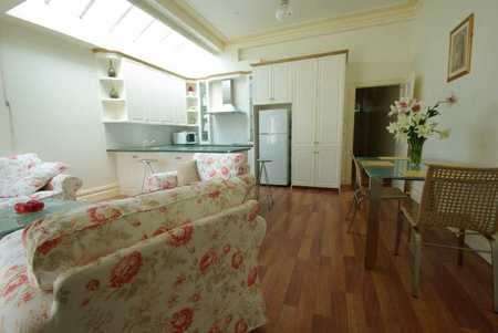 Boutique Stays - Parkville Terrace - Tourism Canberra 2