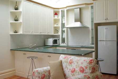 Boutique Stays - Parkville Terrace - Tourism Canberra 4