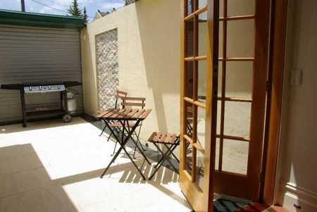Boutique Stays - Parkville Terrace - Tourism Canberra 5