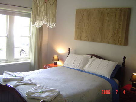 Parkville At The Grove - Tourism Canberra 1