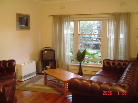 Parkville At The Grove - Tourism Canberra 2