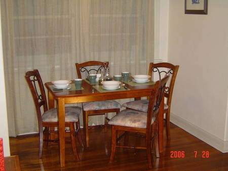 Parkville At The Grove - Tourism Canberra 3