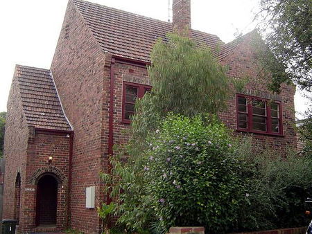 Parkville At The Grove - Tourism Canberra 4