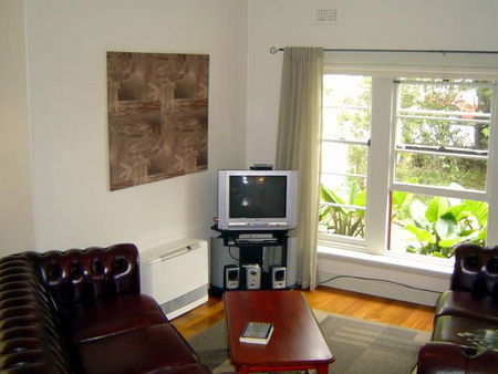 Parkville At The Grove - Tourism Canberra 5
