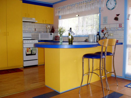 Bells By The Beach Holiday House - Tourism Canberra 1
