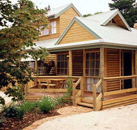 Ti Tree Village - Tourism Canberra
