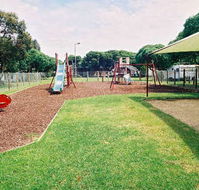 Riverview Family Caravan Park - Tourism Canberra