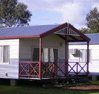 Ocean Grove Holiday Park - Tourism Canberra