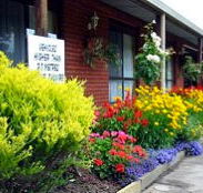 Orbost Country Roads Motor Inn - Tourism Canberra