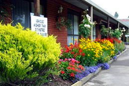 Orbost Country Roads Motor Inn - Tourism Canberra 0