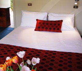Parade Inn - Tourism Canberra 2