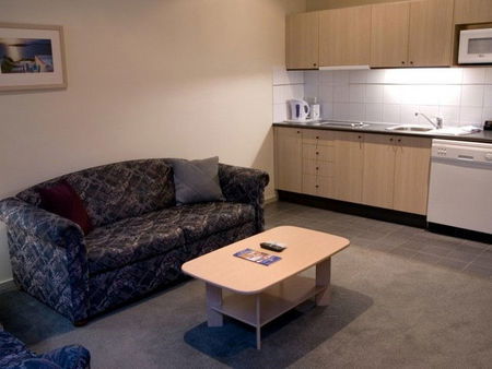 The Park Squire Motor Inn - Tourism Canberra 2