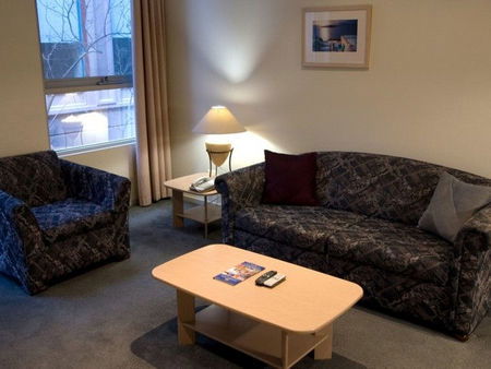 The Park Squire Motor Inn - Tourism Canberra 3