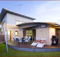 King Tide Townhouse - Tourism Canberra