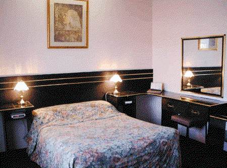 Avalon Motel - Tourism Canberra 1