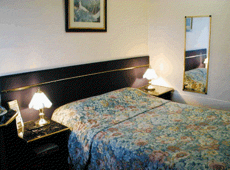 Avalon Motel - Tourism Canberra 2