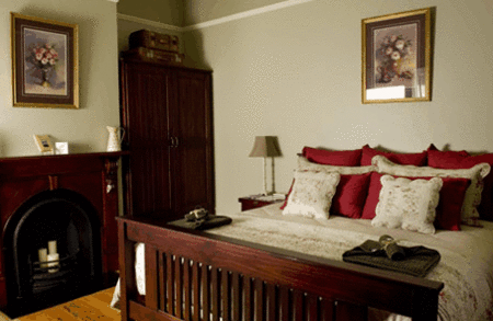 Mackenzie's On Jardine - Tourism Canberra 1