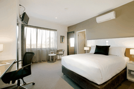 Punthill Oakleigh - Tourism Canberra 1