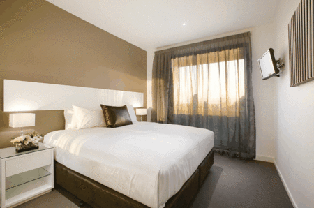 Punthill Oakleigh - Tourism Canberra 2