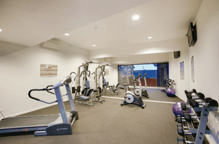 Punthill Oakleigh - Tourism Canberra 3