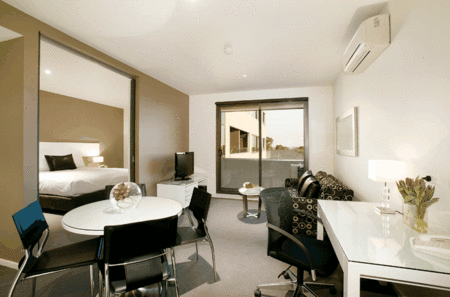 Punthill Oakleigh - Tourism Canberra 4