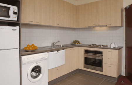 Punthill Burwood - Tourism Canberra 1