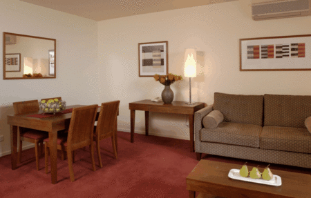 Punthill Burwood - Tourism Canberra 4