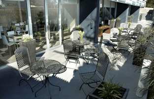 Punthill Knox - Tourism Canberra