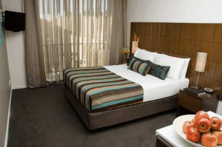 Punthill Knox - Tourism Canberra 4