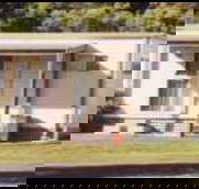 Kywong Caravan Park - Tourism Canberra