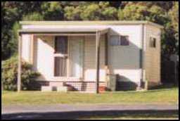 Kywong Caravan Park - Tourism Canberra 0