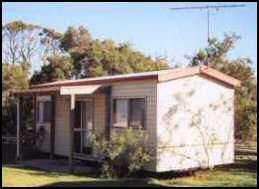 Kywong Caravan Park - Tourism Canberra 1
