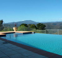 Fieldstone House - Tourism Canberra