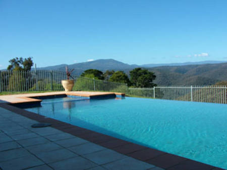 Fieldstone House - Tourism Canberra 0