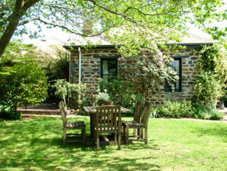 Fieldstone House - Tourism Canberra 1