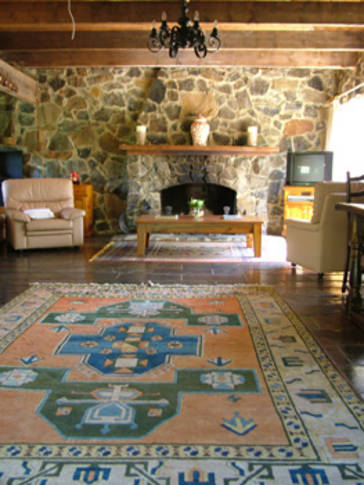 Fieldstone House - Tourism Canberra 2