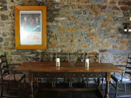 Fieldstone House - Tourism Canberra 3