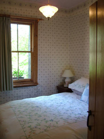 Fieldstone House - Tourism Canberra 4
