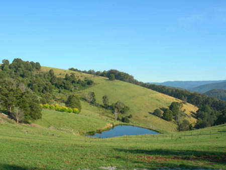 Fieldstone House - Tourism Canberra 5