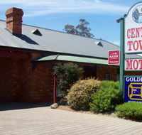 Centretown Motel Nagambie - Tourism Canberra