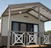 Nagambie Lakes Leisure Park - Tourism Canberra