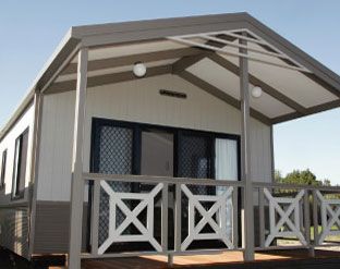Nagambie Lakes Leisure Park - Tourism Canberra 0