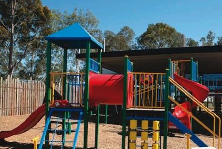 Nagambie Lakes Leisure Park - Tourism Canberra 1