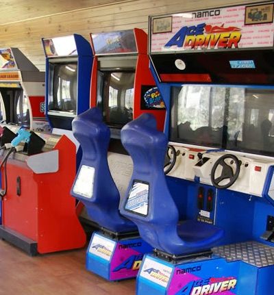 Nagambie Lakes Leisure Park - Tourism Canberra 3
