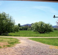 Klinwara Cottage - Tourism Canberra