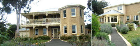 Mount Martha Bed And Breakfast By The Sea - Tourism Canberra 0