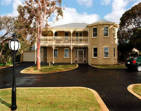 Mount Martha Bed And Breakfast By The Sea - Tourism Canberra 1