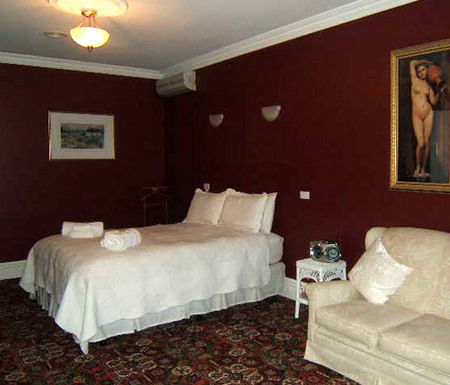 Mount Martha Bed And Breakfast By The Sea - Tourism Canberra 3