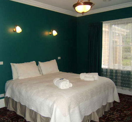 Mount Martha Bed And Breakfast By The Sea - Tourism Canberra 4