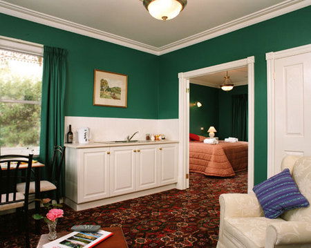 Mount Martha Bed And Breakfast By The Sea - Tourism Canberra 5